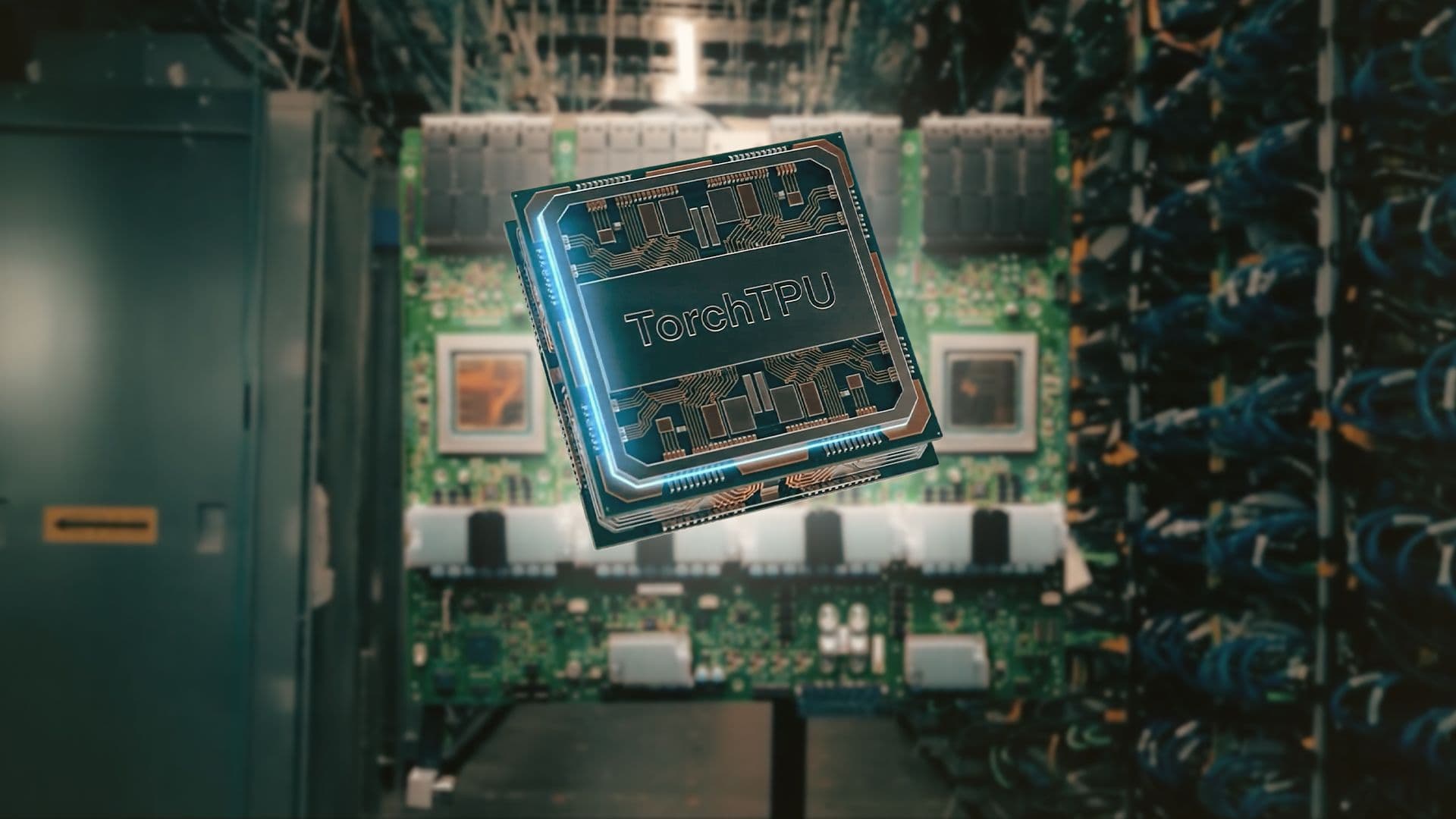 Google Challenges NVIDIA with Open-Source TorchTPU AI Chip Software