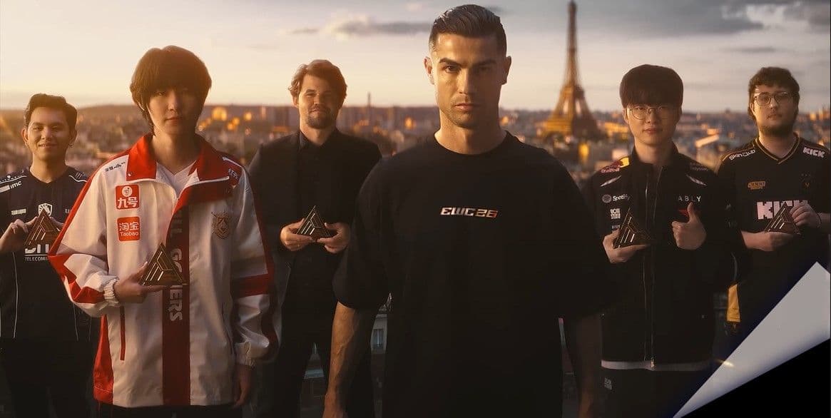 Saudi-Founded Esports World Cup Opens in Paris with $75 Million Prize Pool