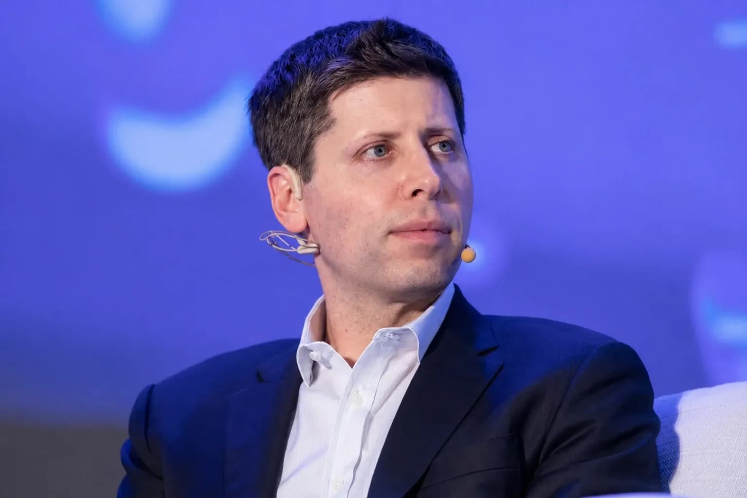 Sam Altman