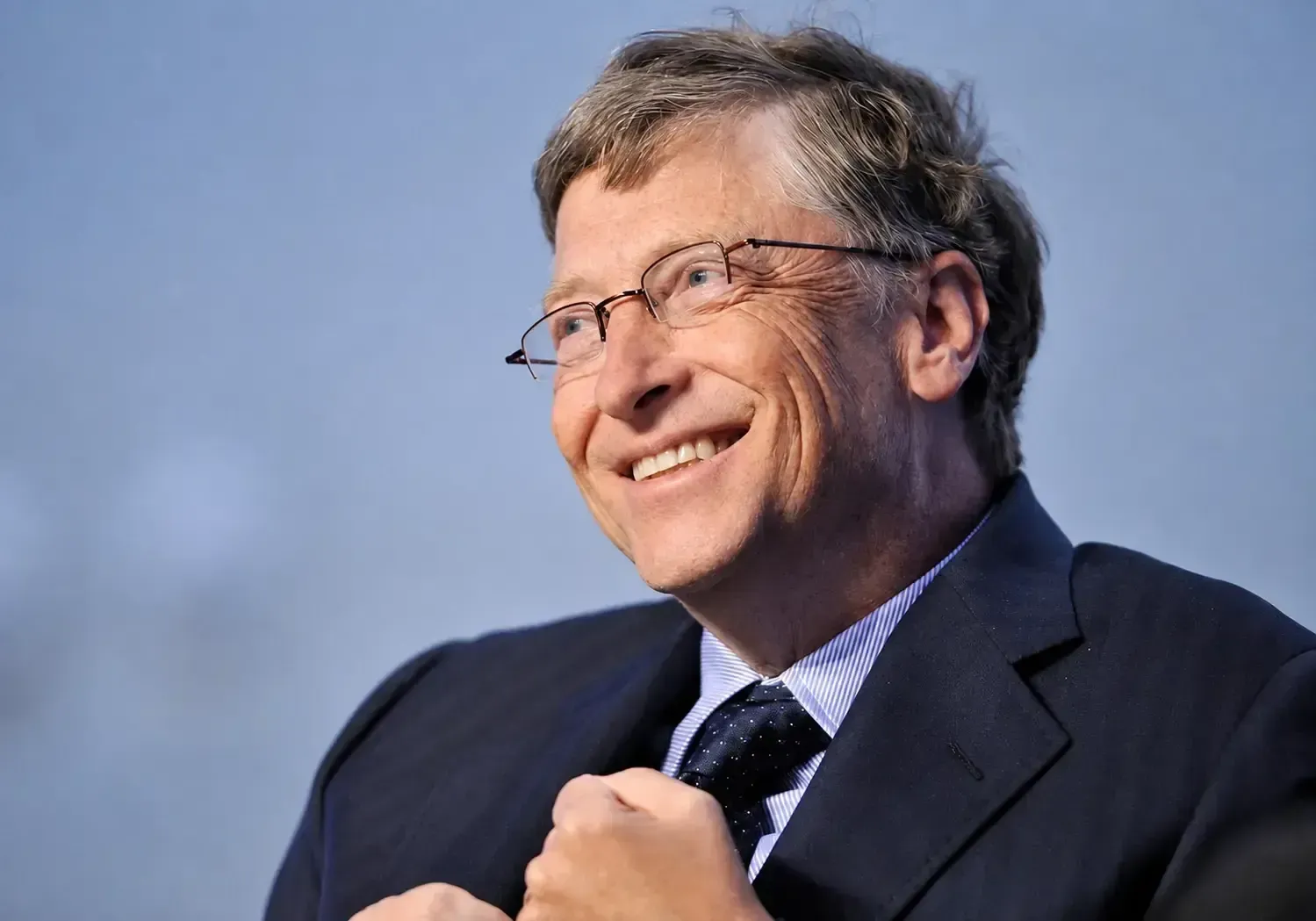 Bill Gates Warns ‘Many Jobs Will Disappear Forever’ Because of AI