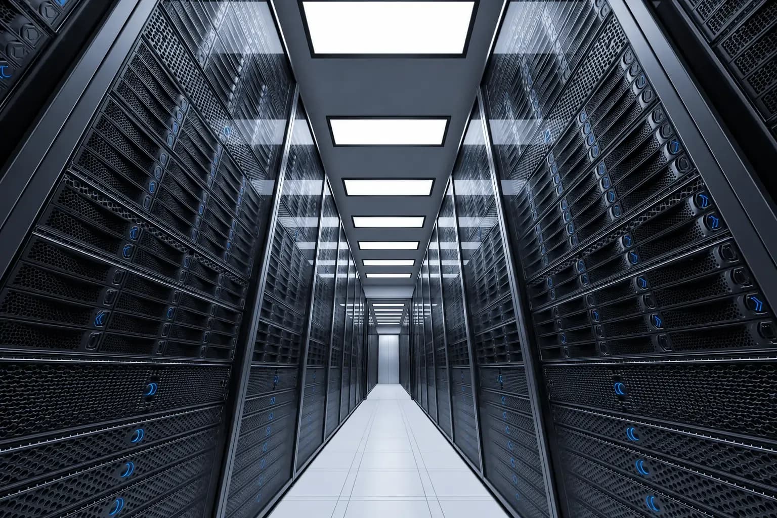 Microsoft Confirms November Launch for Saudi Arabia East Datacenter Region