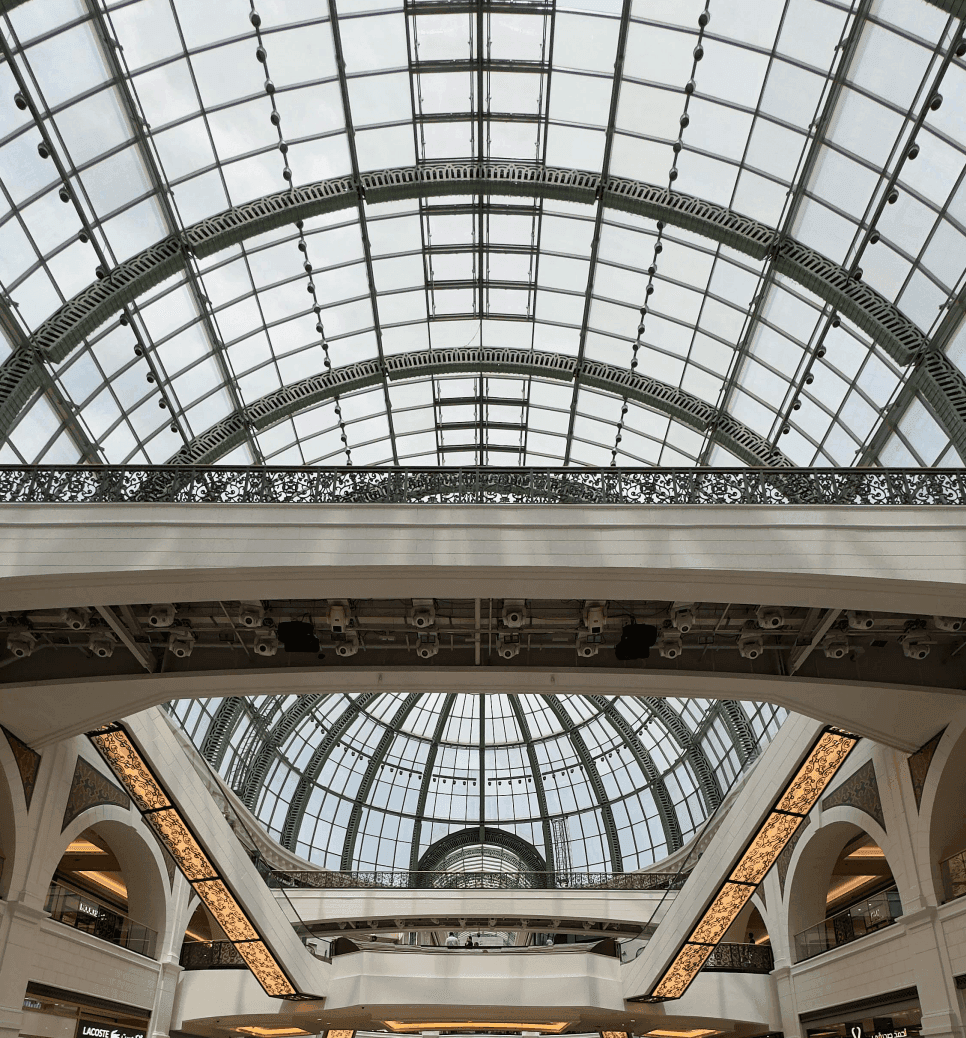 Mall