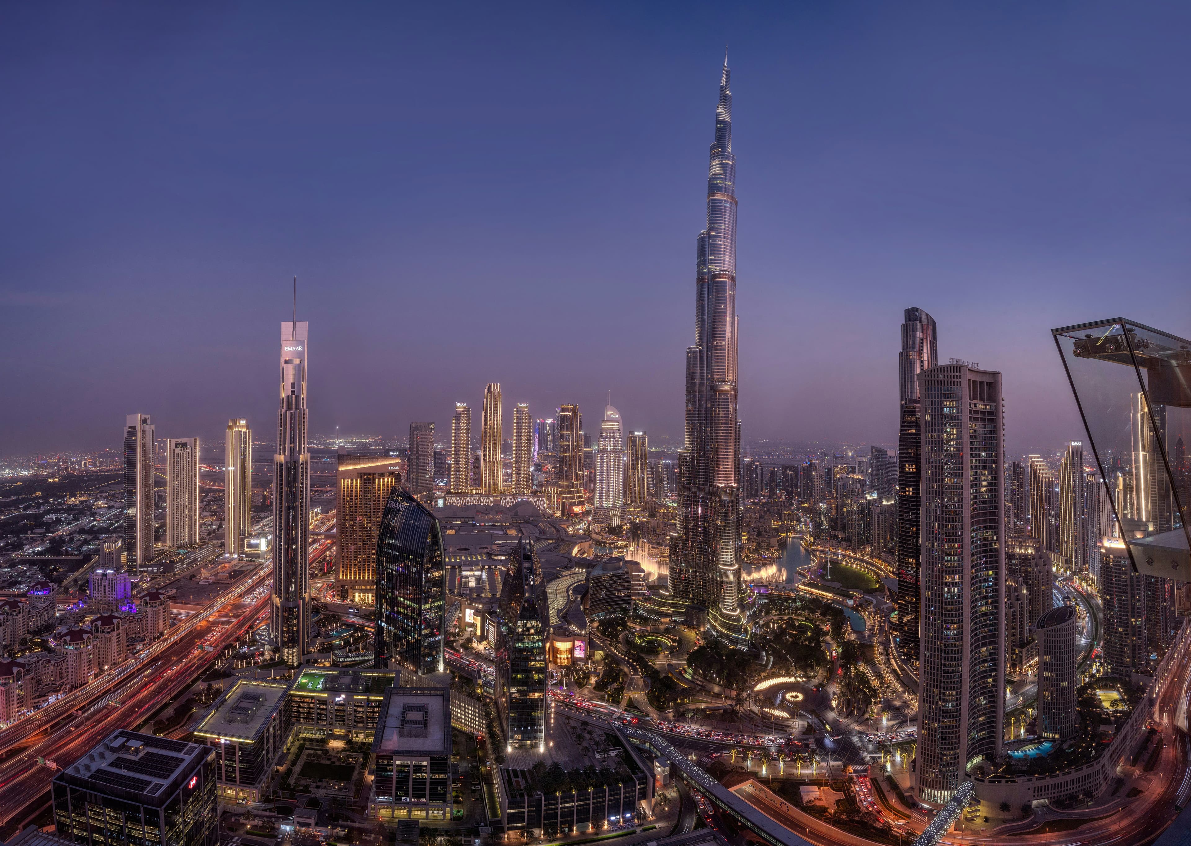 UAE