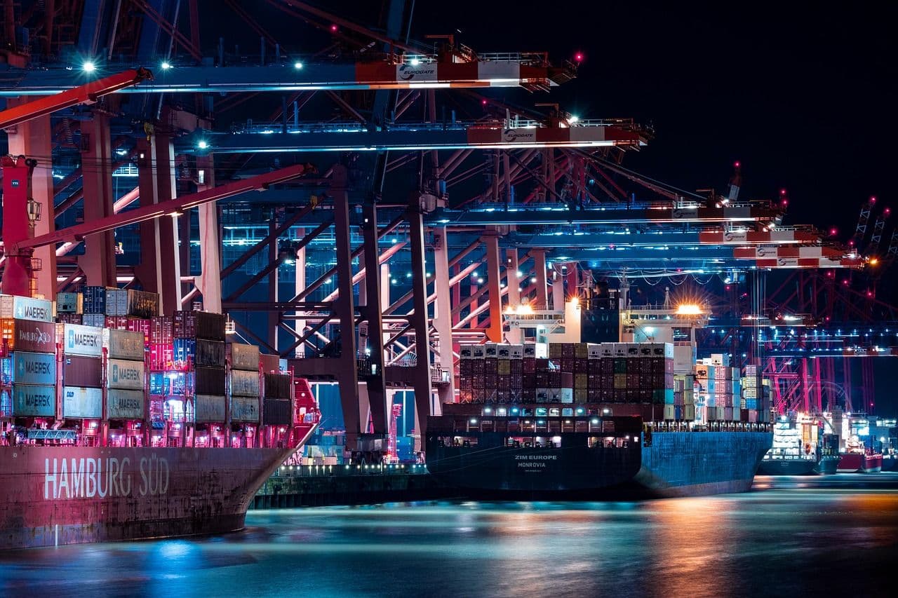 Port 2