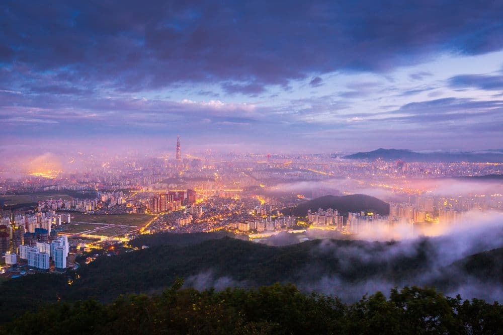 Seoul