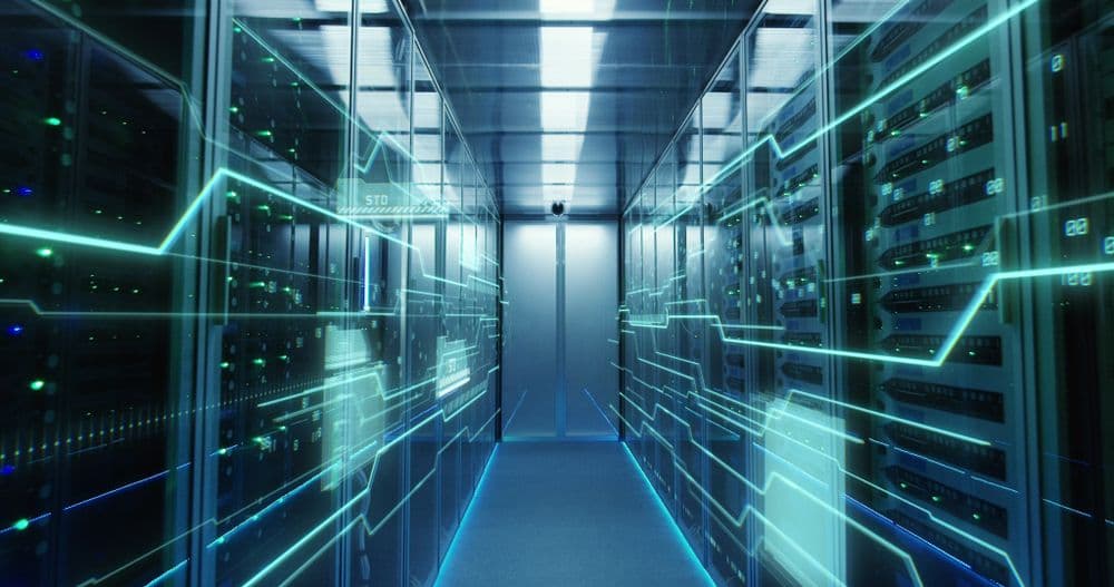 Data Centre