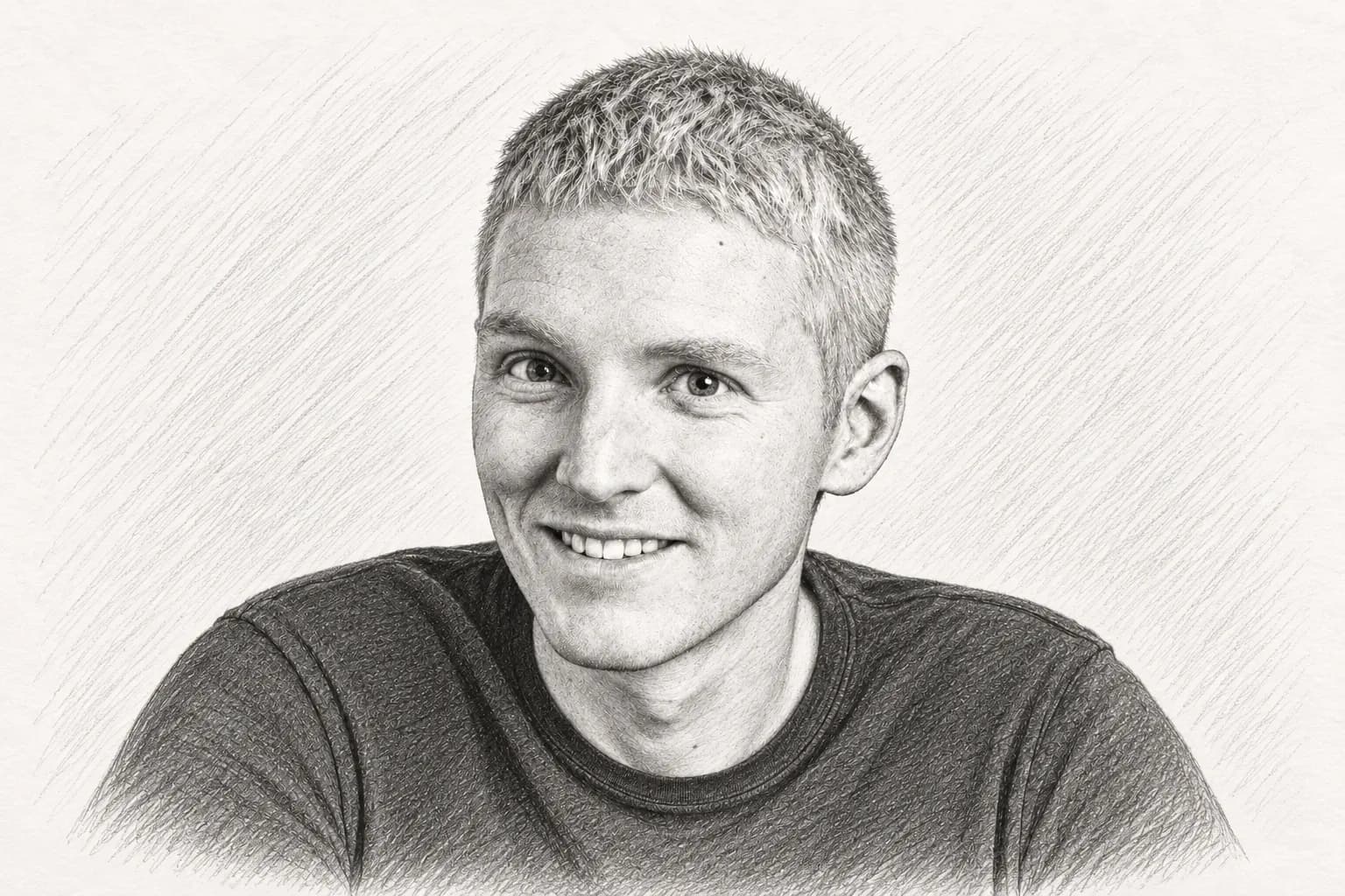 Patrick Collison