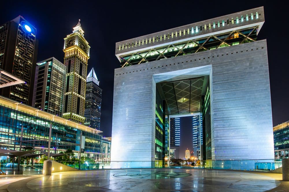 Dubai