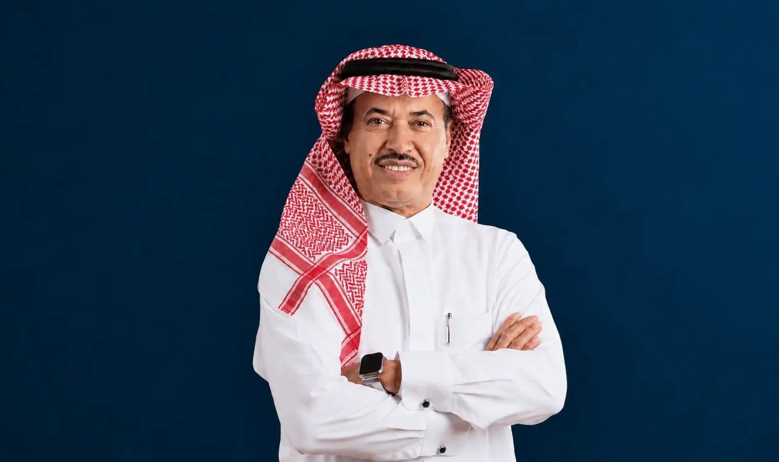 Abdullah AlKhalifa 2