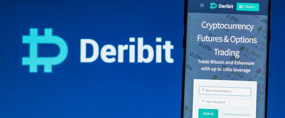 Deribit