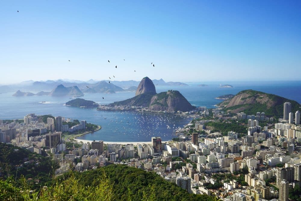 Brazil