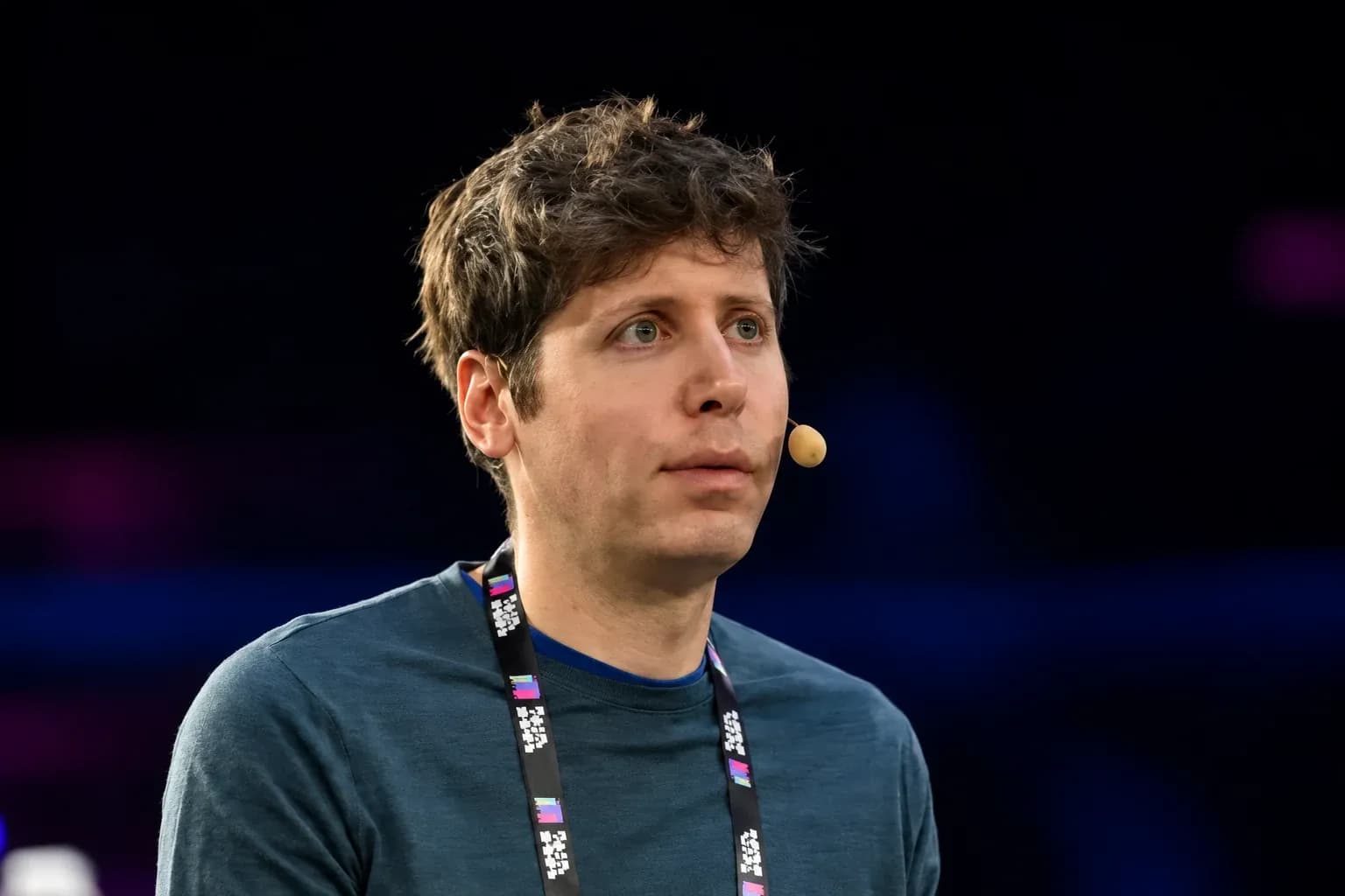 Sam Altman Says OpenAI Will “Definitely” Build A Humanoid Robot