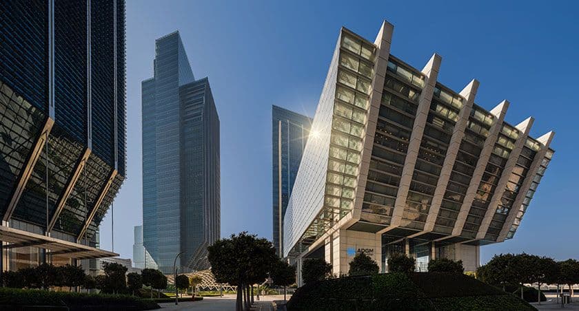 Blue Owl Opens Abu Dhabi Office as Private Capital Firms Turn to the Gulf