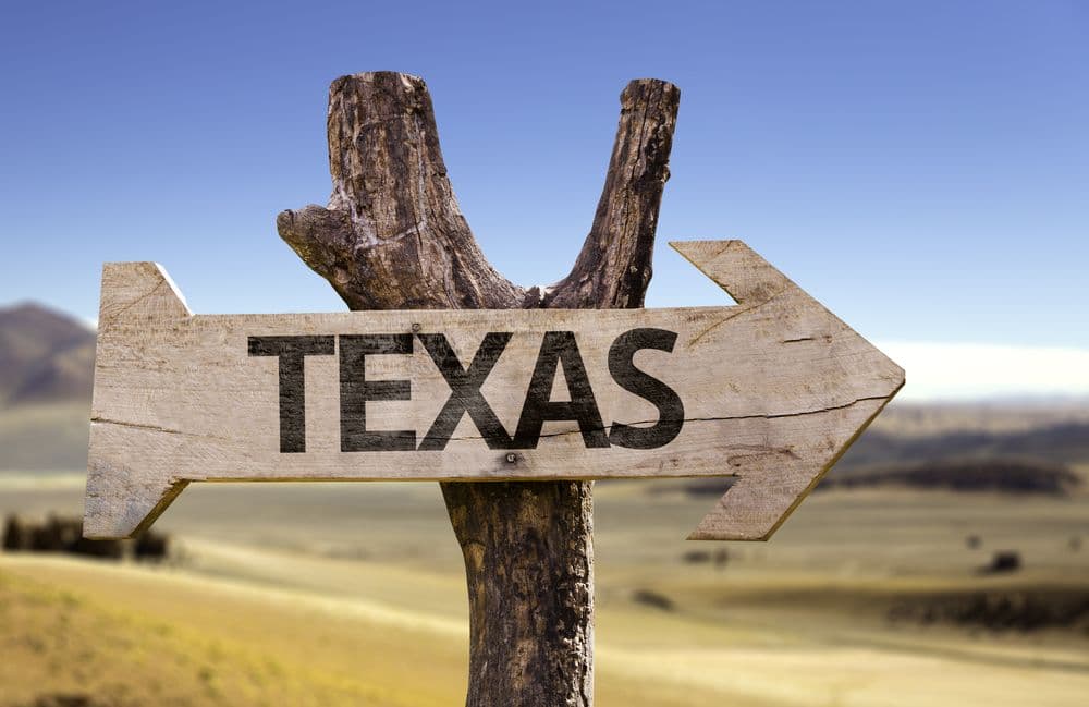 Texas