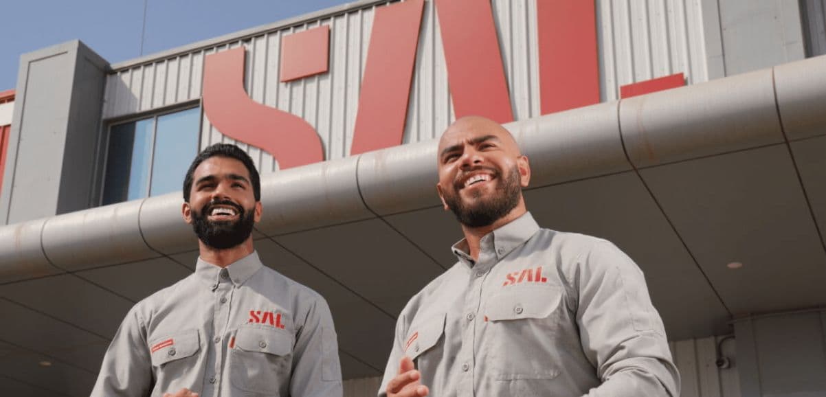 Saudi Logistics Firm SAL Targets Europe with New Netherlands Subsidiary