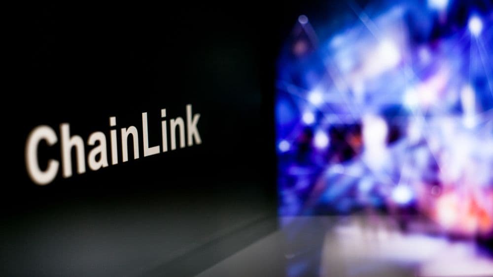 Chainlink