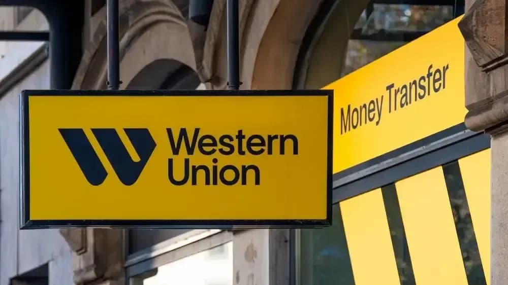 Western Union Prepares Its First USDPT Stablecoin with Fireblocks