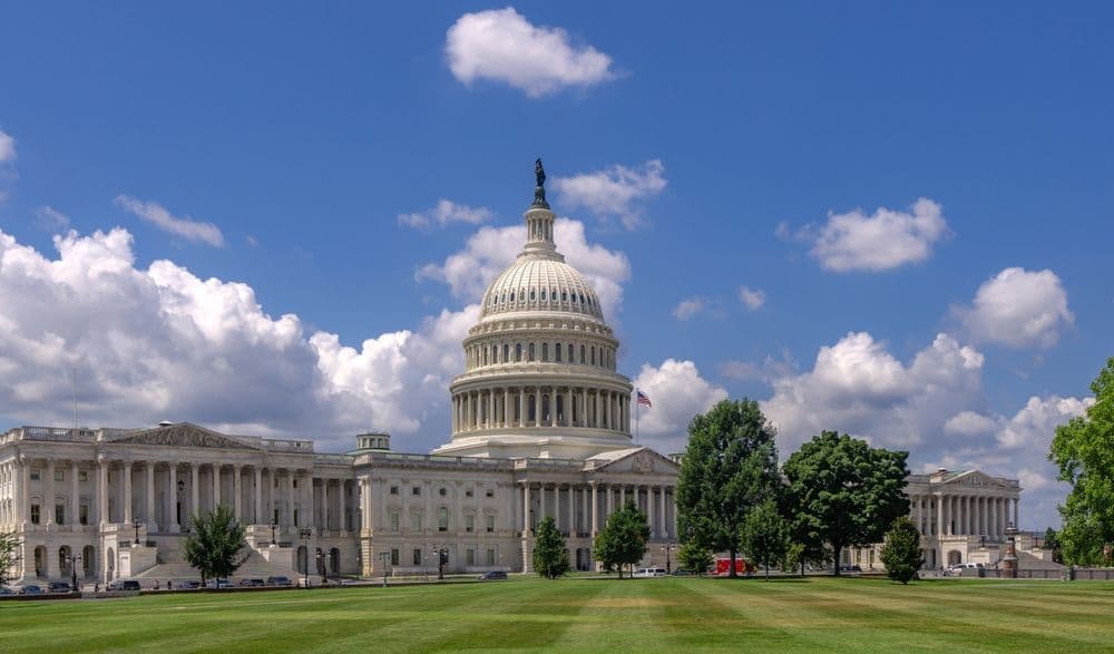 U.S Senate