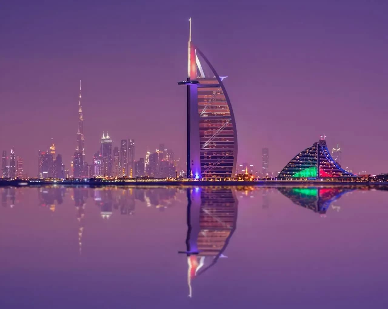 UAE Emerges Among World’s Top AI Hubs in Latest 2026 AI Index