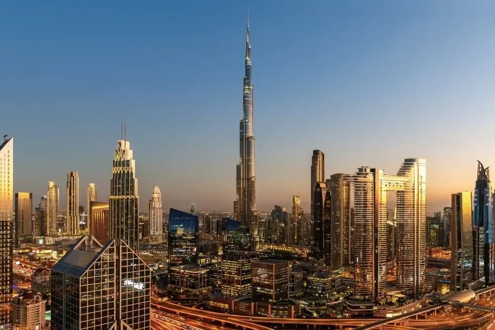Dubai Launches $16 Billion Real Estate Tokenization Platform on XRP Ledger