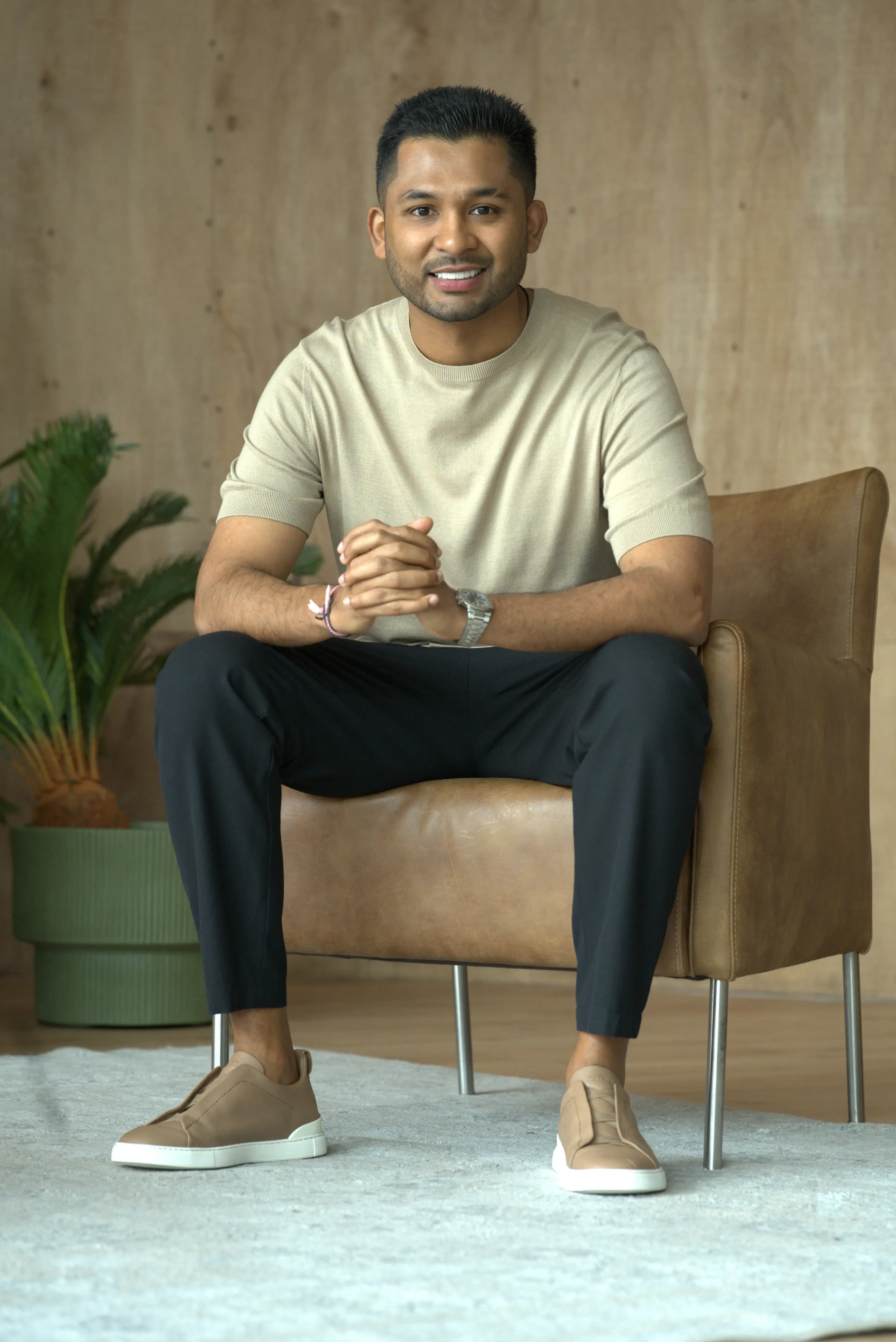 Sashin Govender