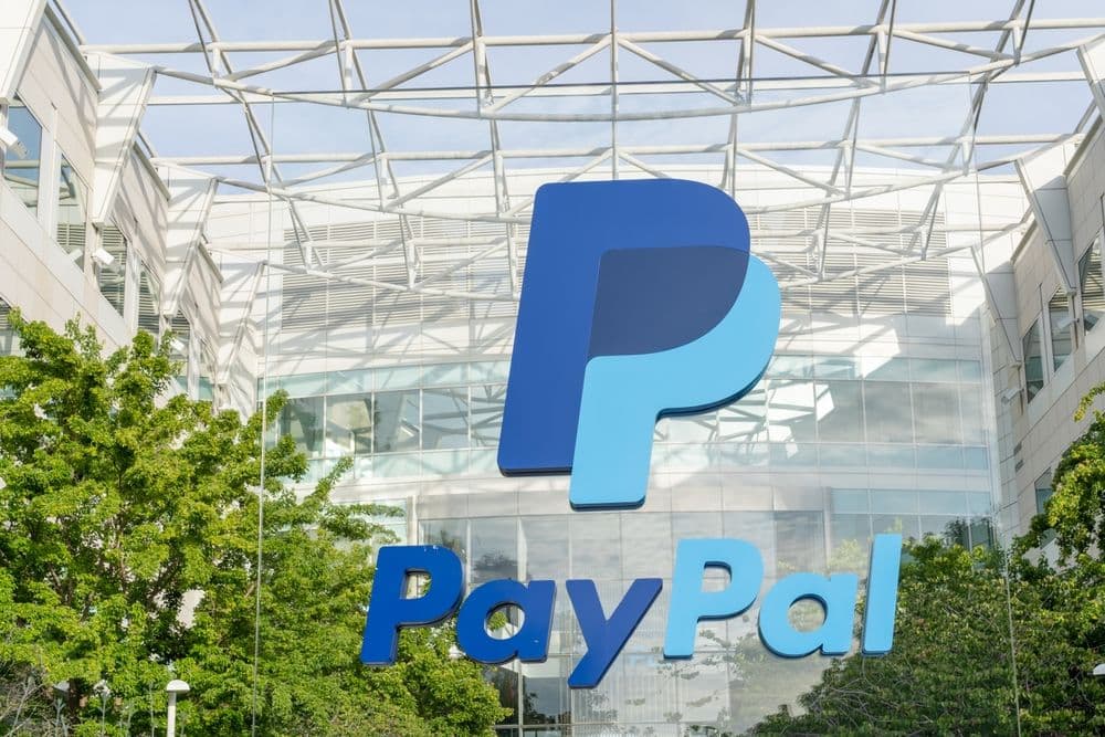 Paypal
