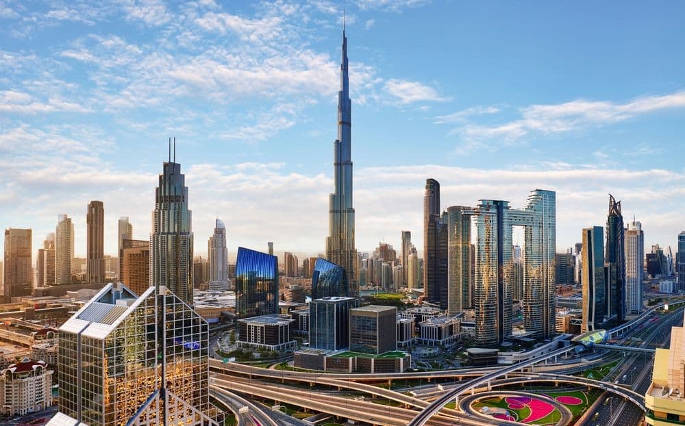 UAE