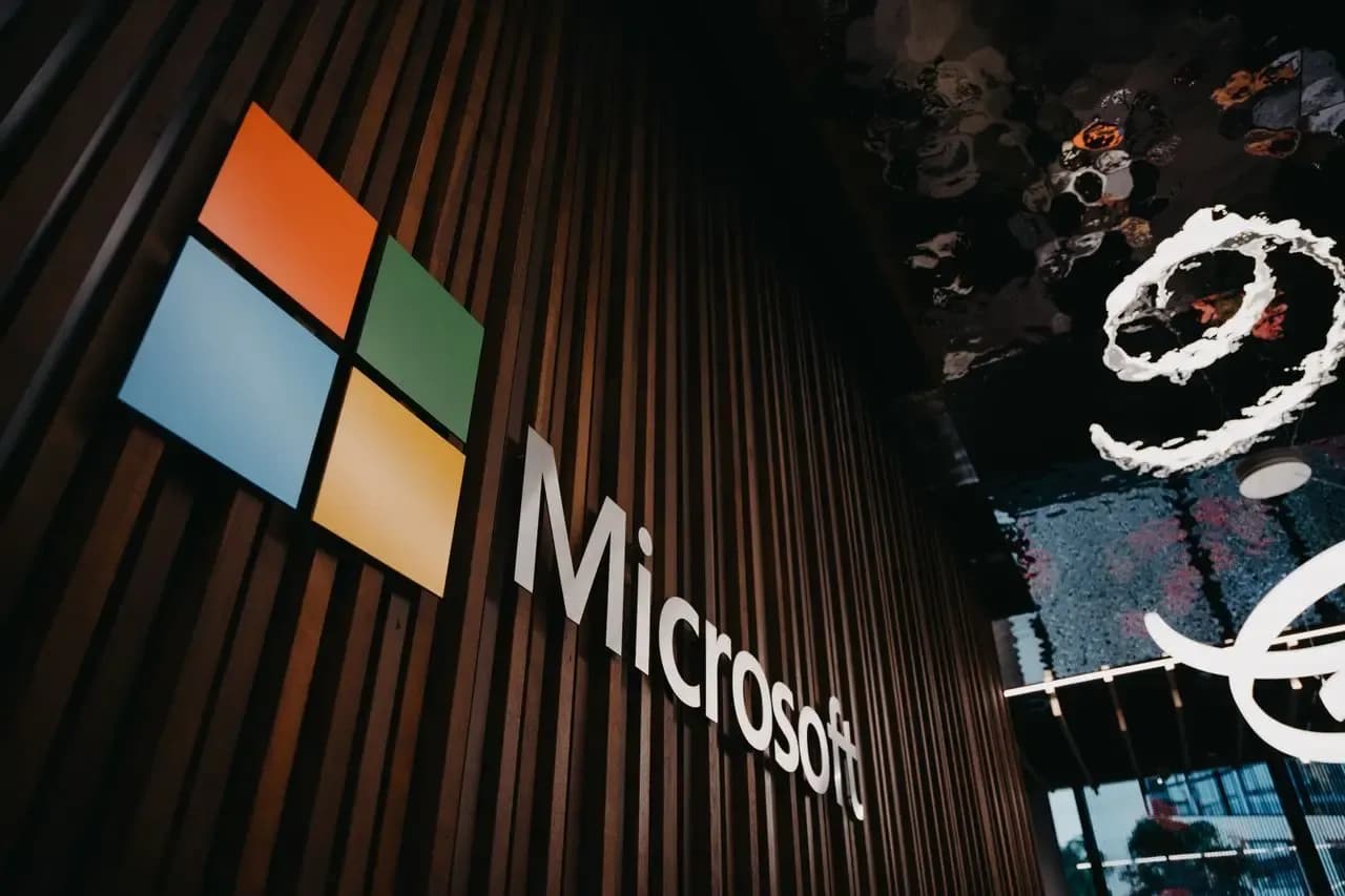 Microsoft Picks Checkout.com to Handle Payments Across EMEA