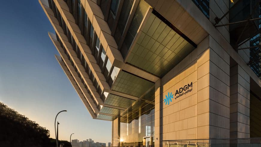 Man Group Deepens UAE Push with Planned ADGM Presence