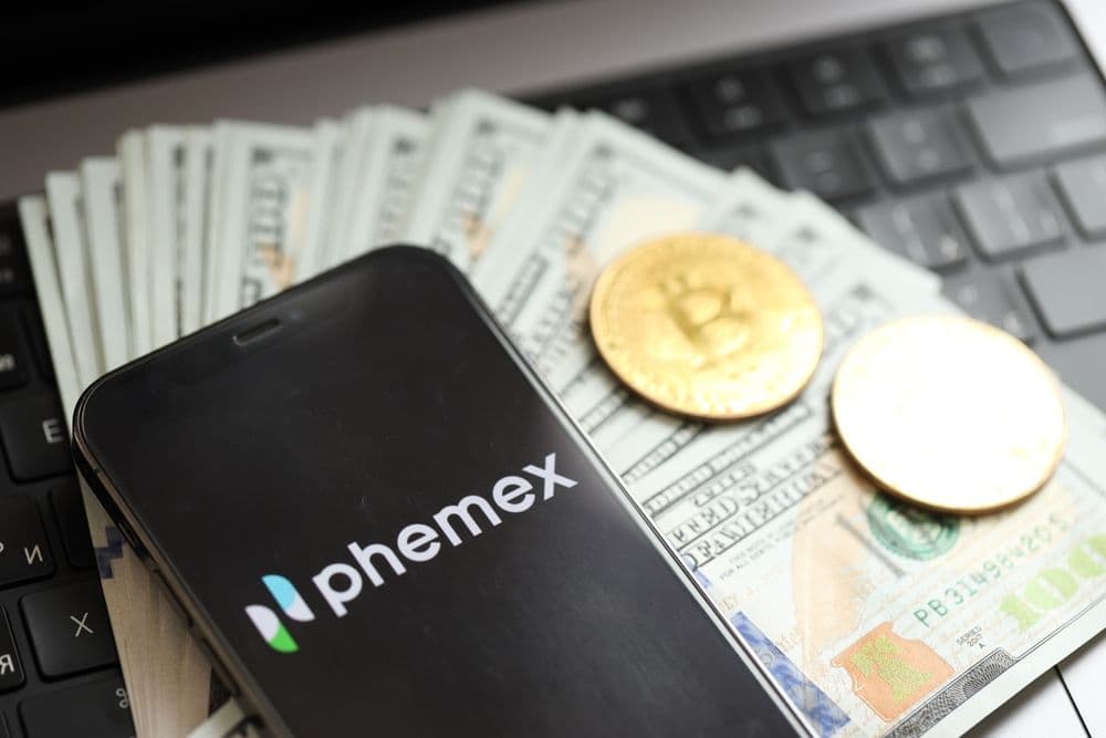 Phemex