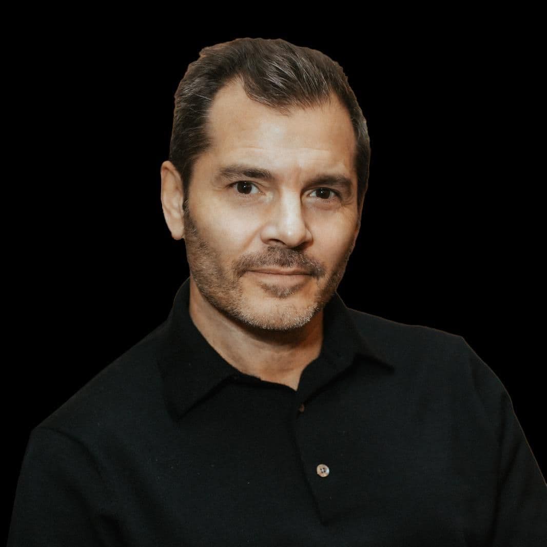 Matthieu Merchadou