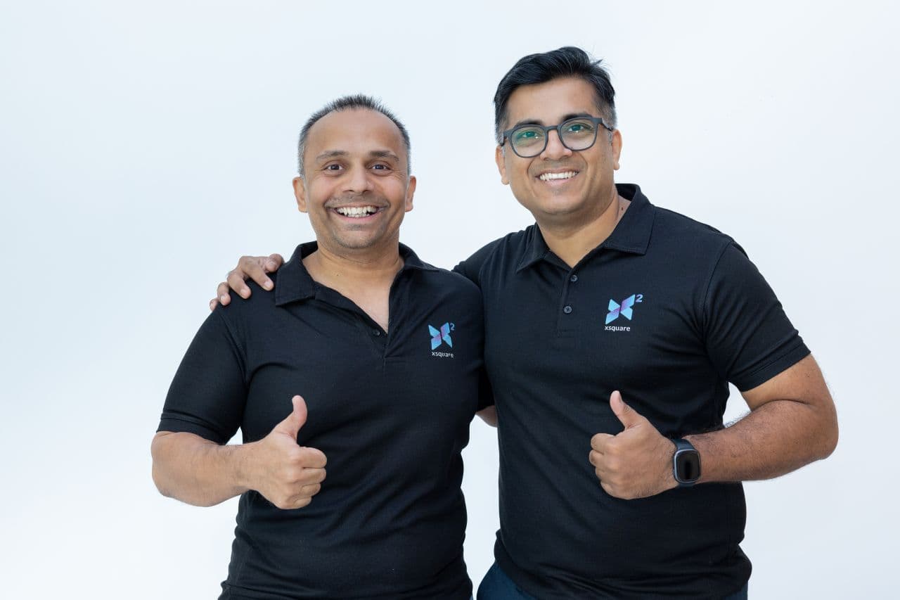 UAE Fintech XSquare Secures Pre-Seed Funding for Saudi Expansion