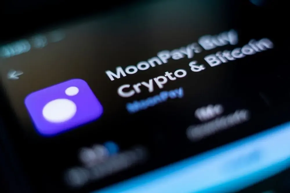 MoonPay and Dunamu Partner to Explore Global Stablecoin Payments