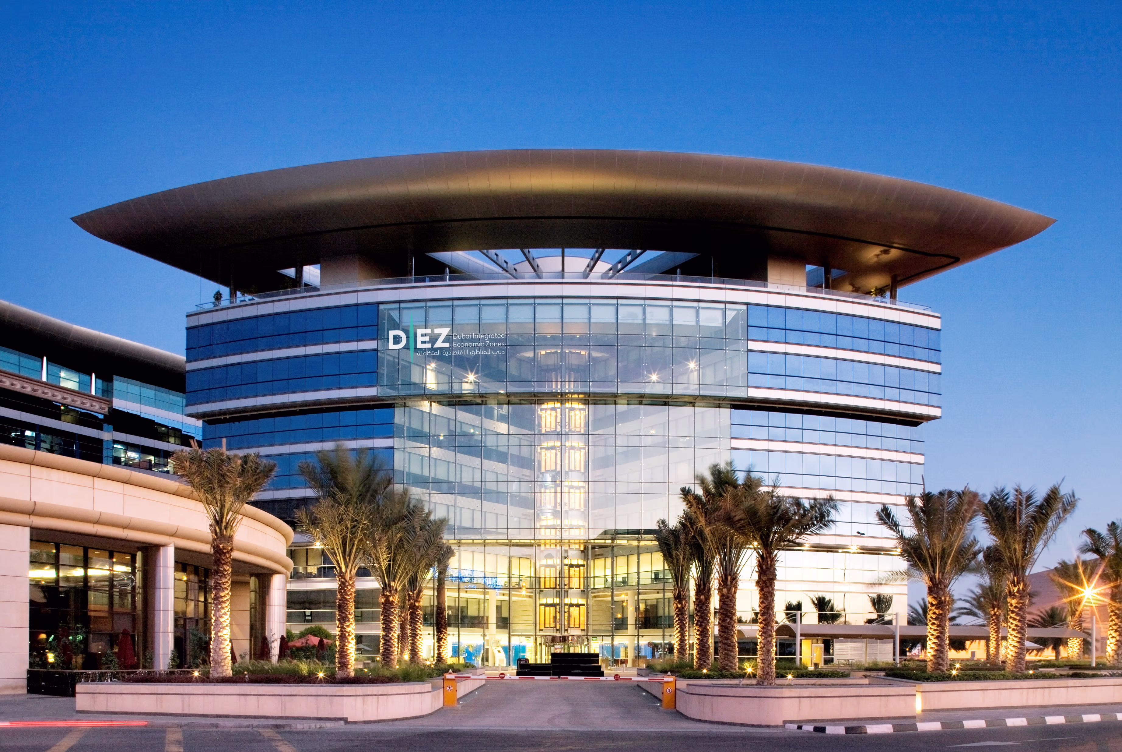 DIEZ Sets New Non-Oil Trade Record at $133.7 Billion in 2025