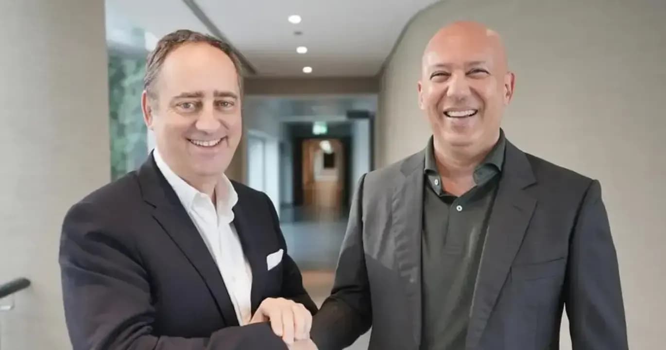 UAE-Based ZIWO Lands Growth Capital From Ajeej to Scale Across MENA