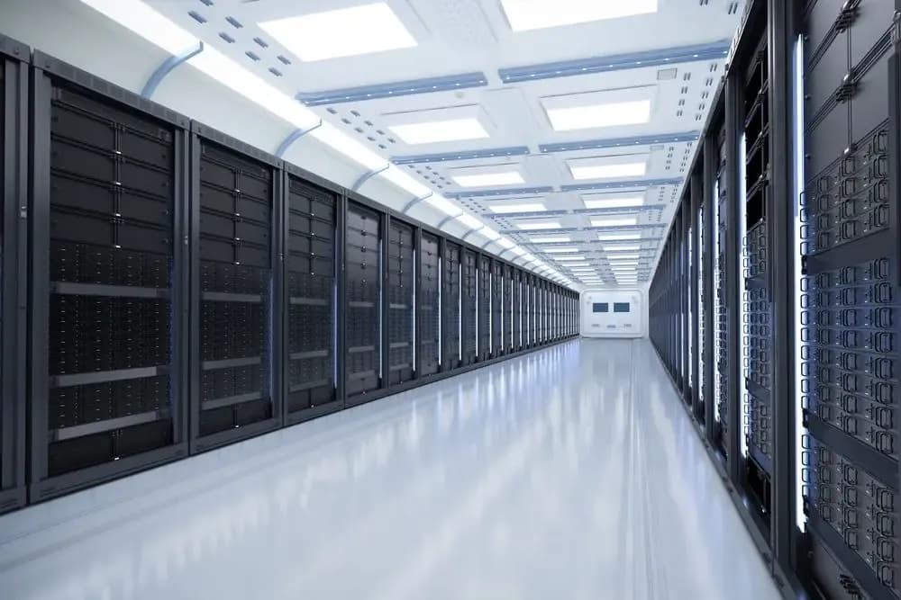 Data Center