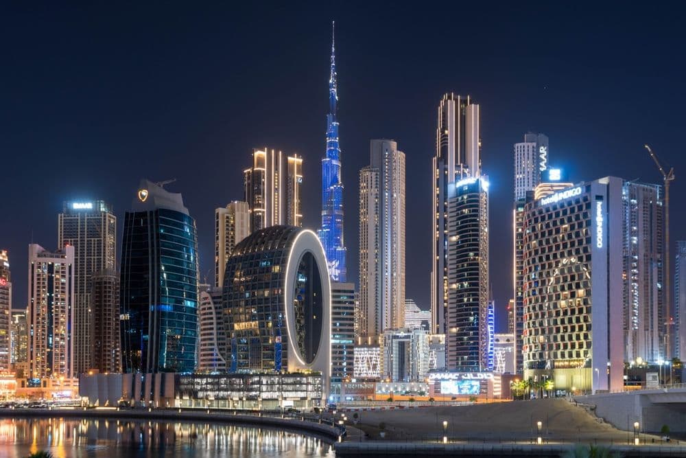 UAE