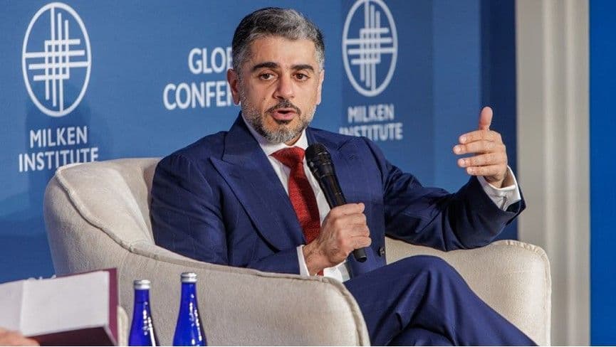 ADGM Draws $4.4 Trillion Asset Management Firms to Abu Dhabi