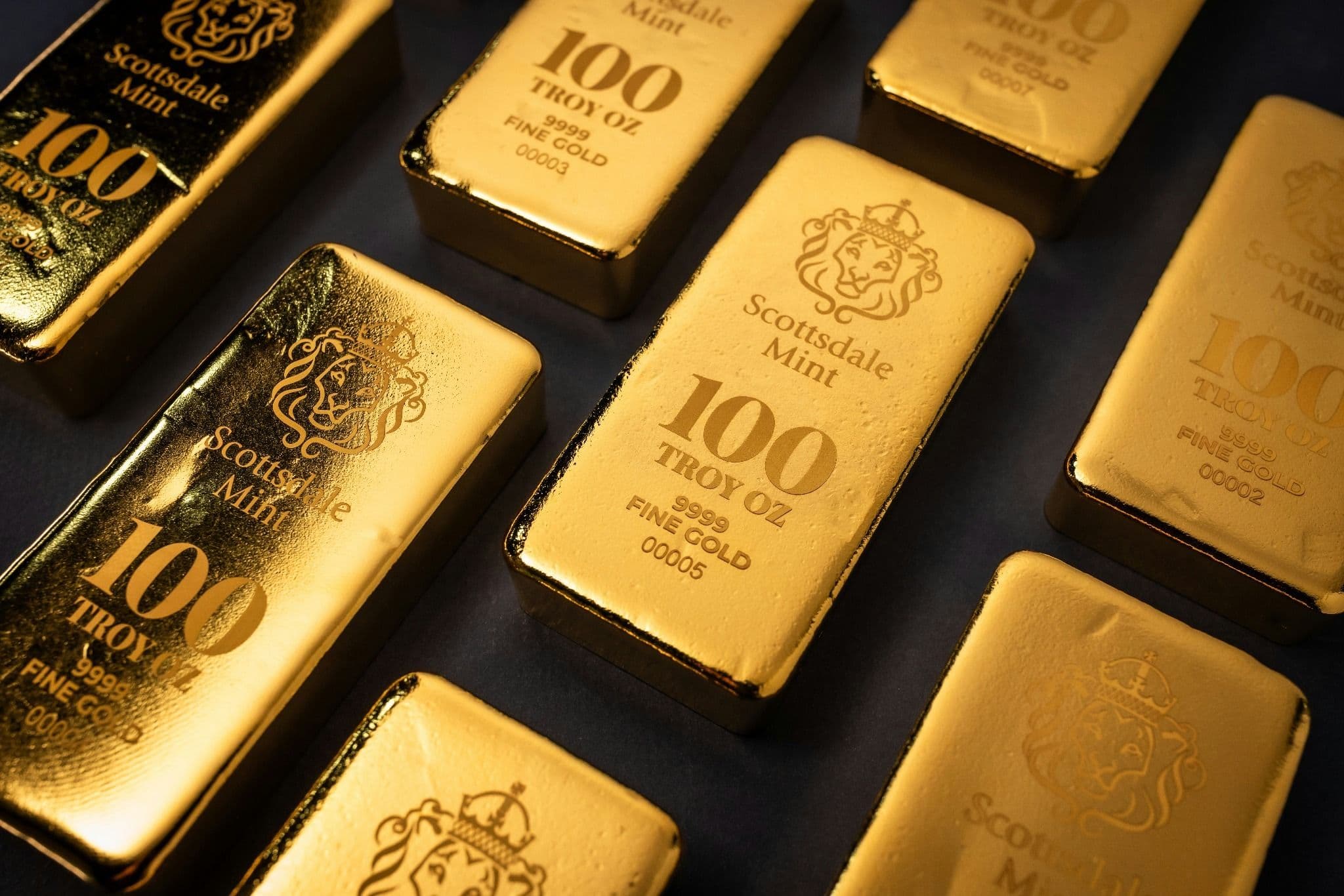 DGCX Unveils Gulf’s First Same-Day Physically Settled Spot Gold Contract
