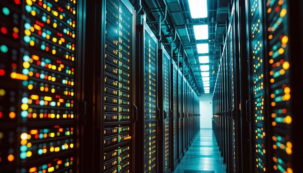 Data Center
