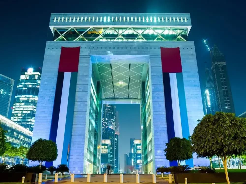 DIFC Eyes $3.5 Billion Growth with World’s First AI-Native Financial Centre