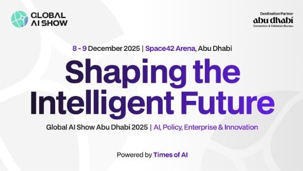 Global AI Show