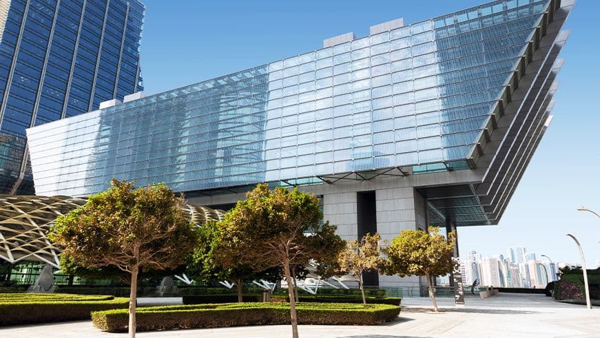 Rokos Capital Management Opens Abu Dhabi Office After ADGM Approval