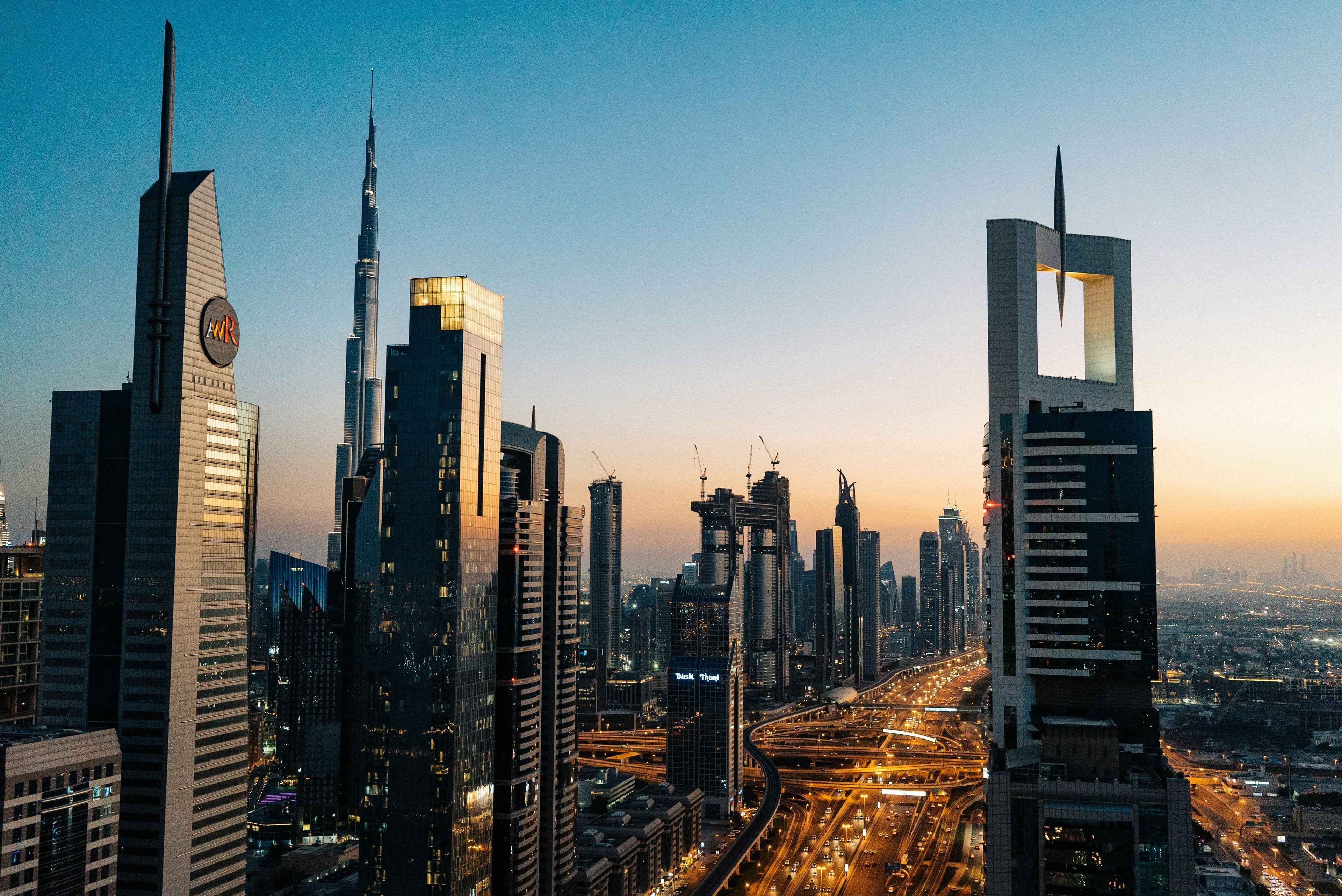 UAE