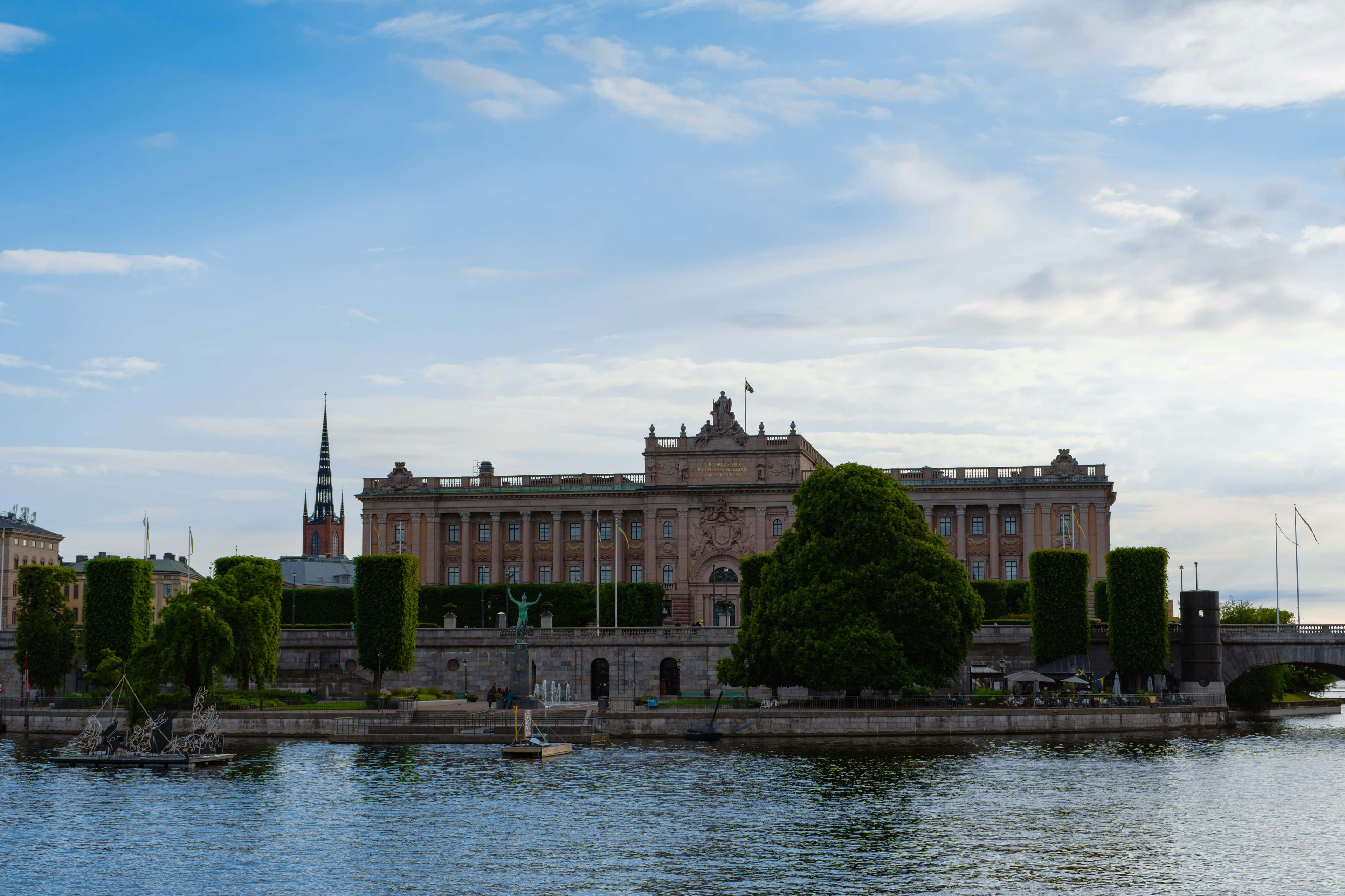 Sweden