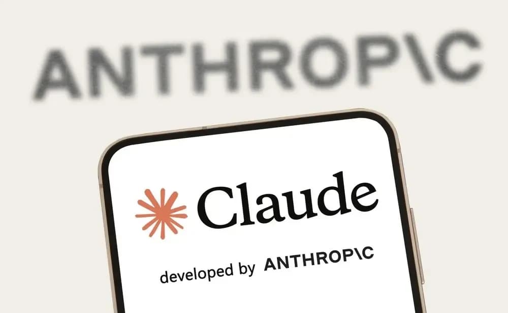 MGX Backs Anthropic as $965 Billion Valuation Pulls It Ahead of OpenAI