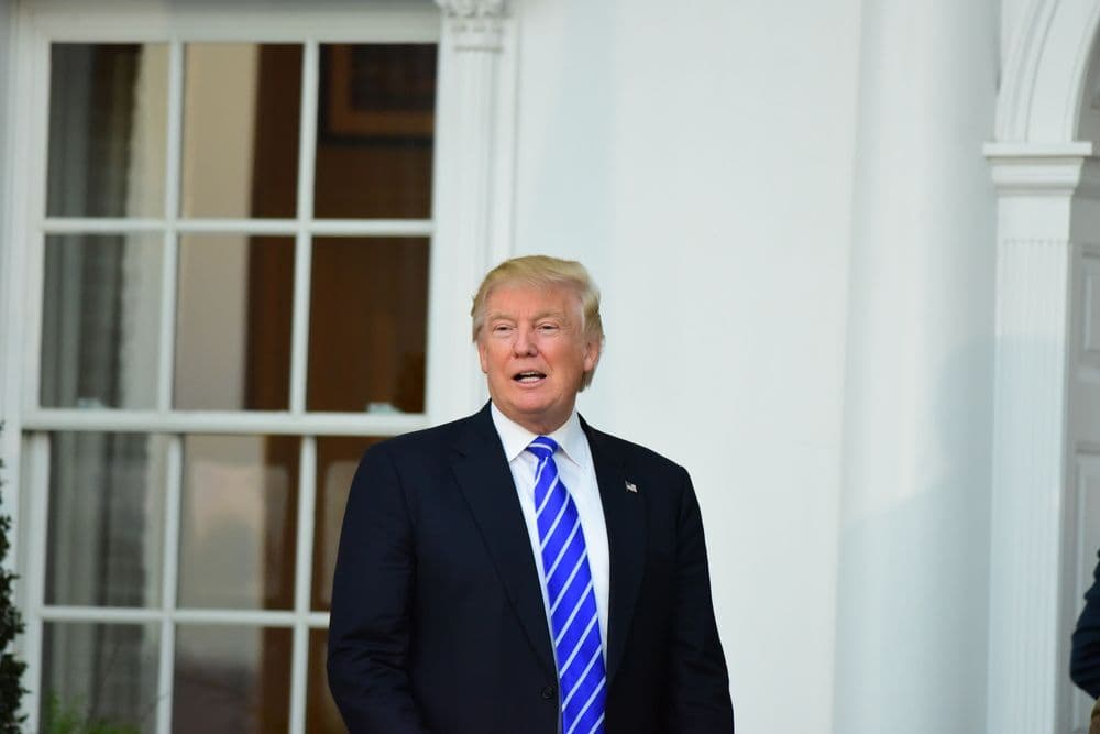 Trump
