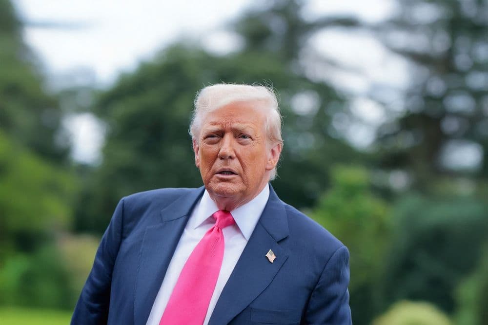 Trump