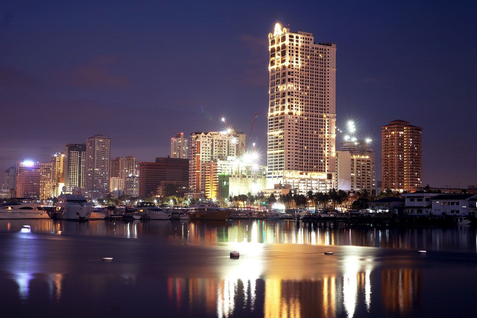 Philippines