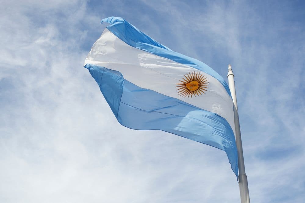 Argentina